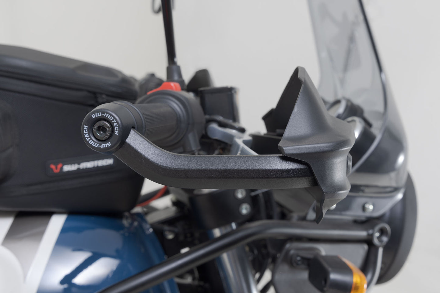 SW-Motech Adventure handguard kit