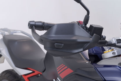SW-Motech Adventure handguard kit