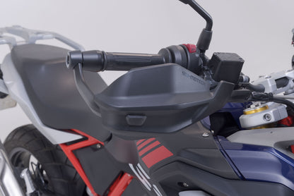 SW-Motech Adventure handguard kit