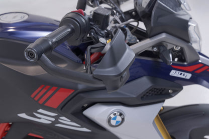 SW-Motech Adventure handguard kit