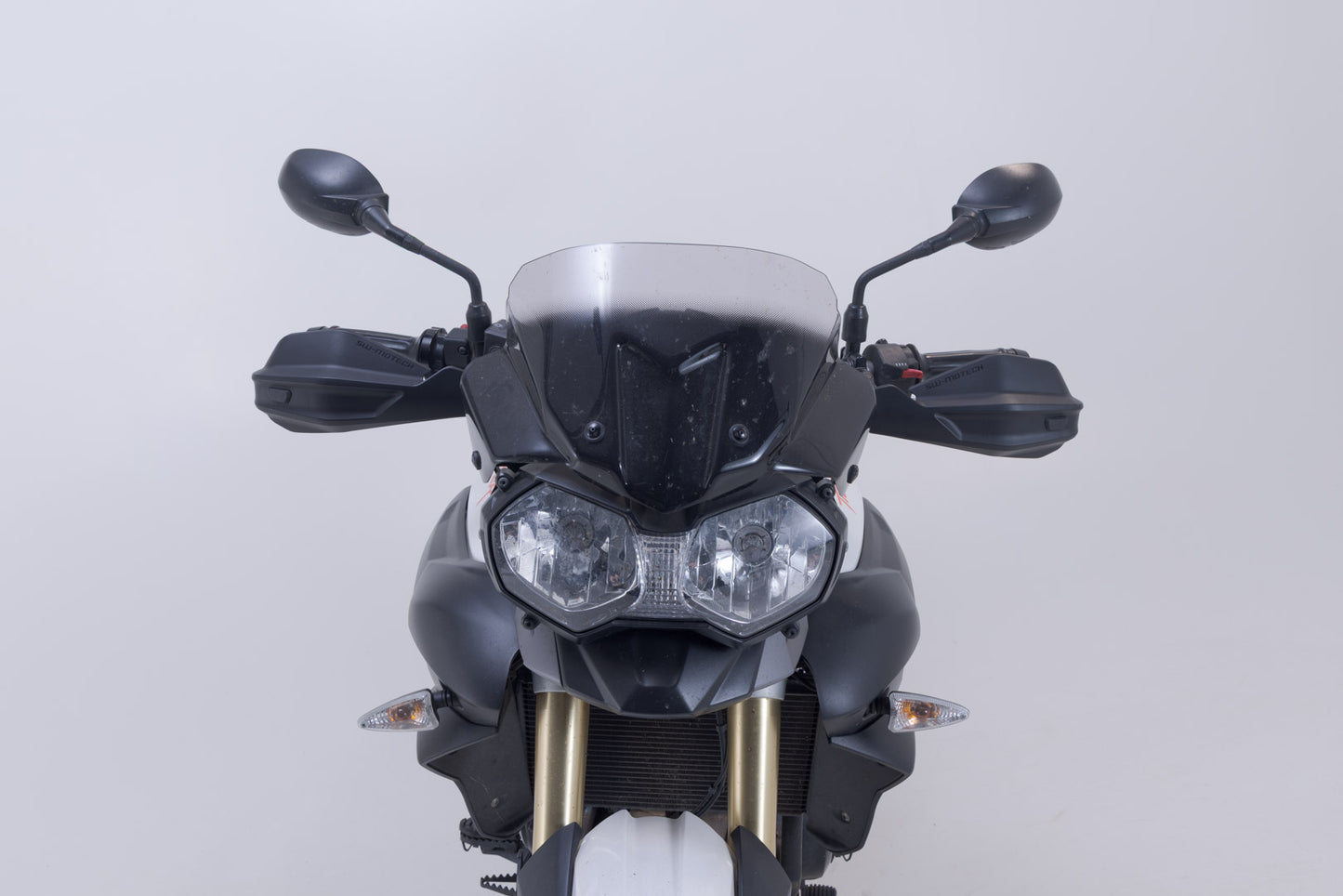 SW-Motech Adventure handguard kit