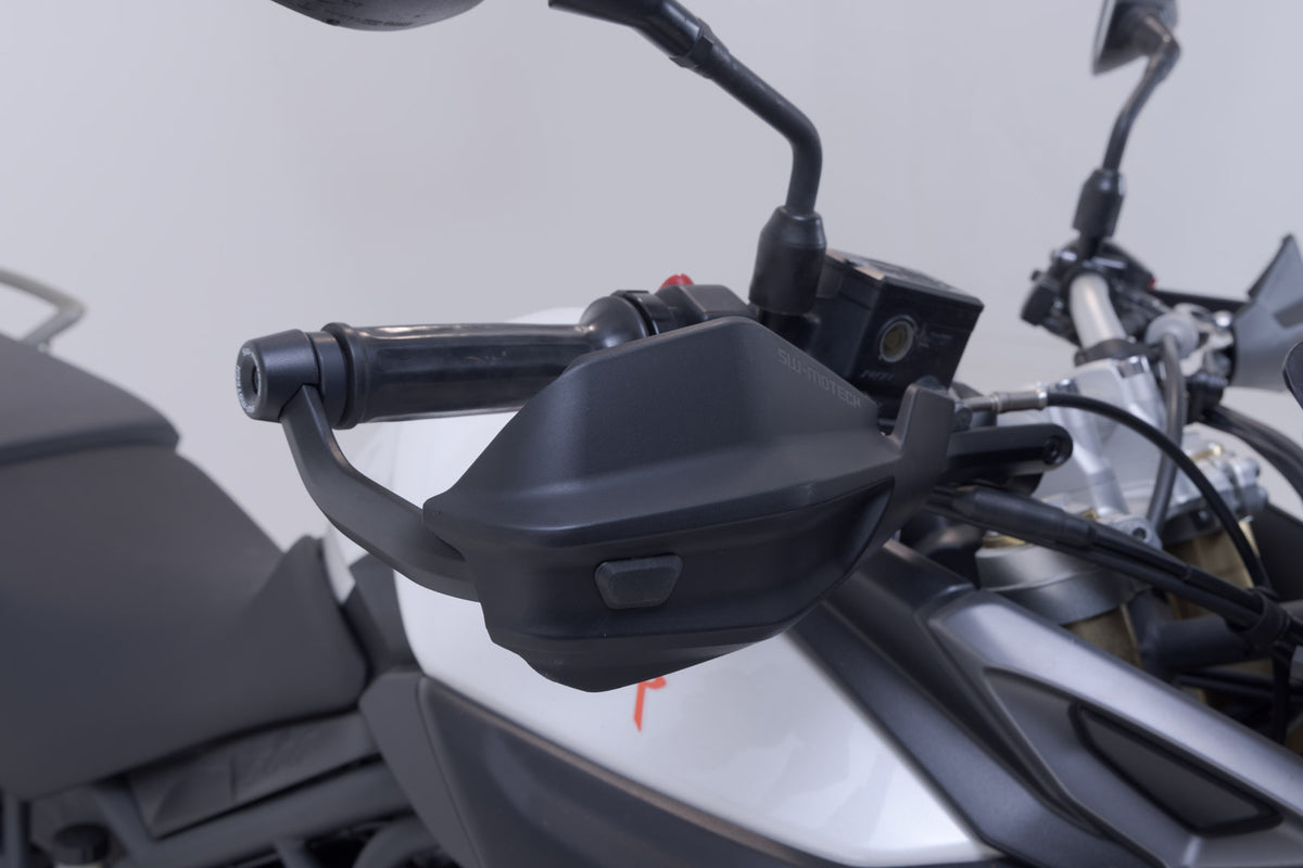 SW-Motech Adventure handguard kit