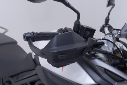 SW-Motech Adventure handguard kit