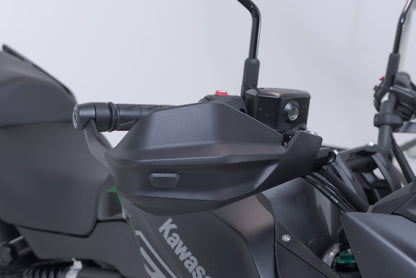 SW-Motech Adventure handguard kit