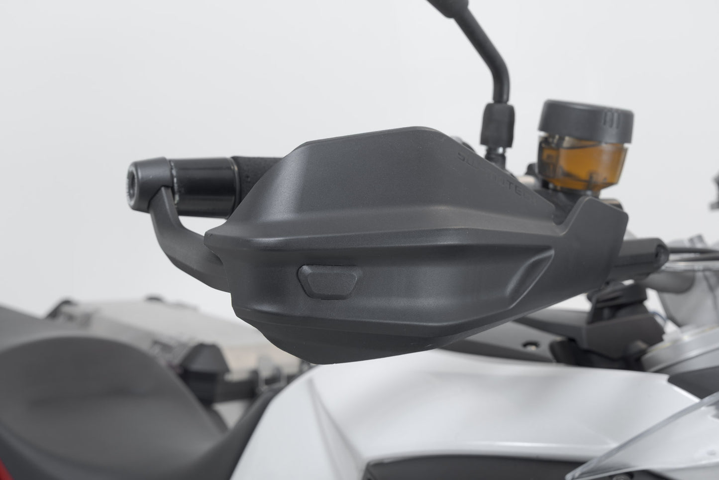 SW-Motech Adventure handguard kit