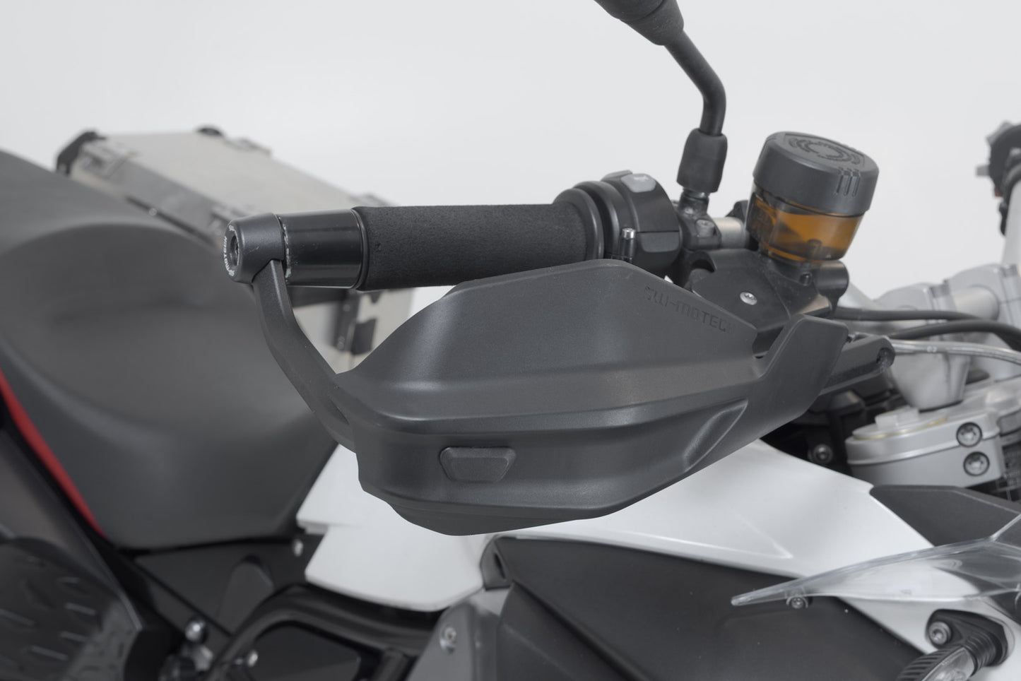 SW-Motech Adventure handguard kit