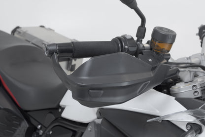 SW-Motech Adventure handguard kit