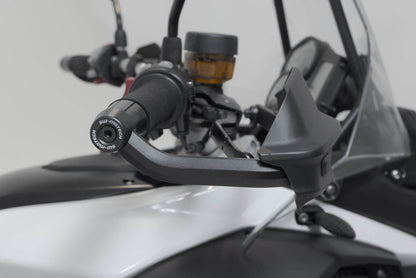 SW-Motech Adventure handguard kit