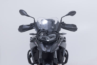 SW-Motech Adventure handguard kit