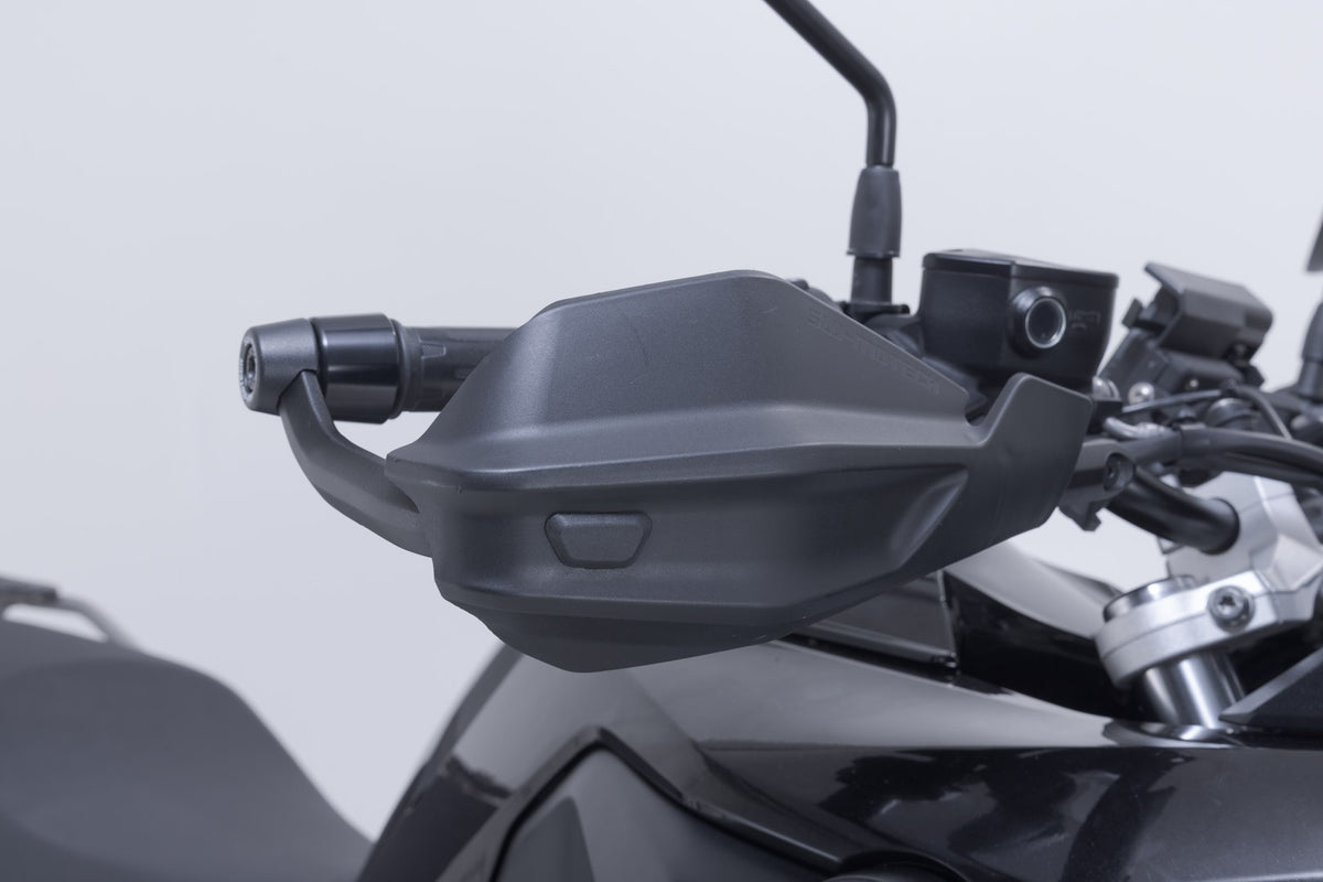 SW-Motech Adventure handguard kit