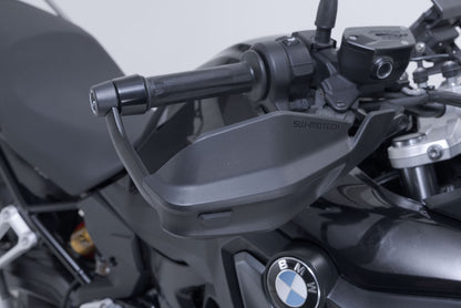SW-Motech Adventure handguard kit
