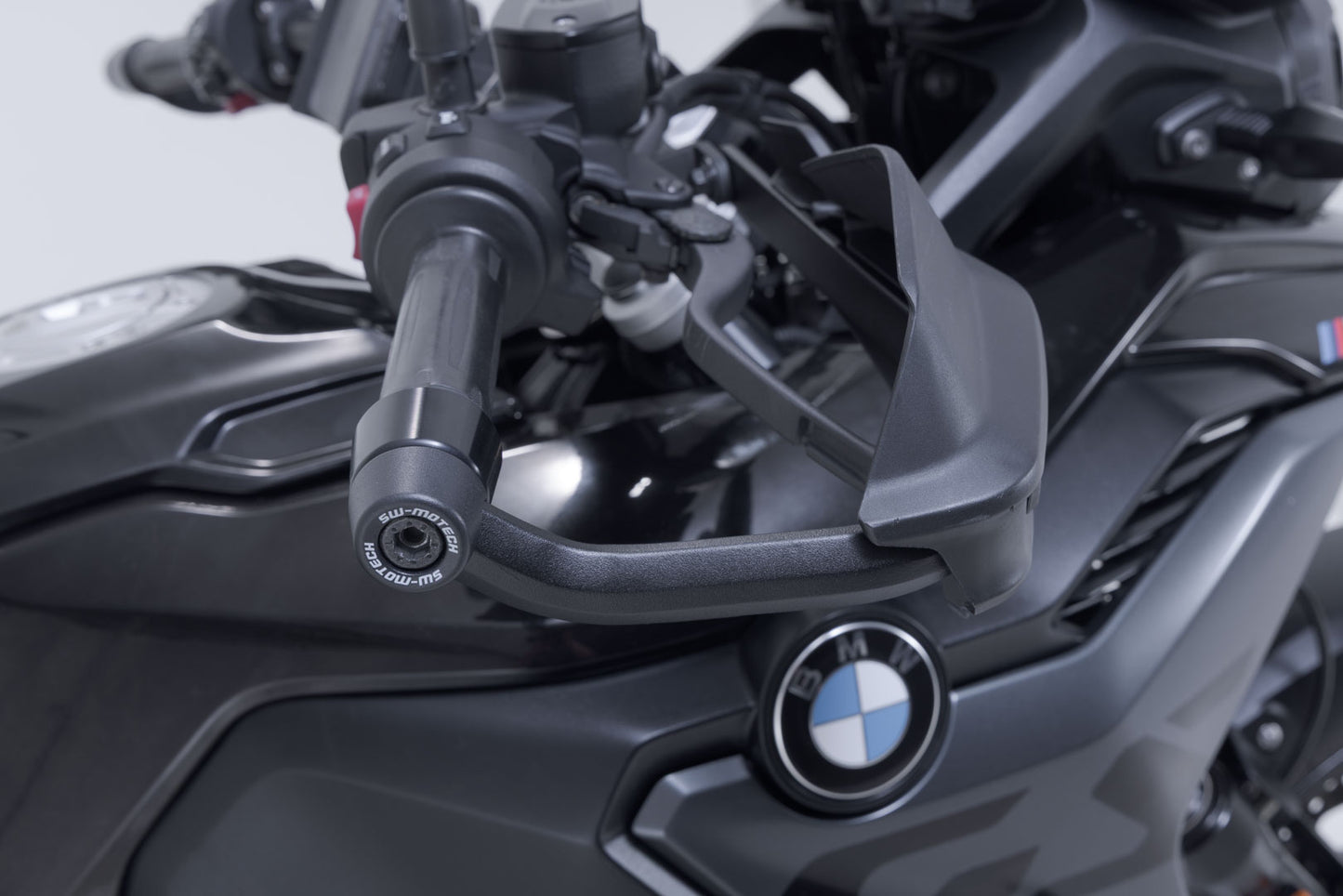 SW-Motech Adventure handguard kit