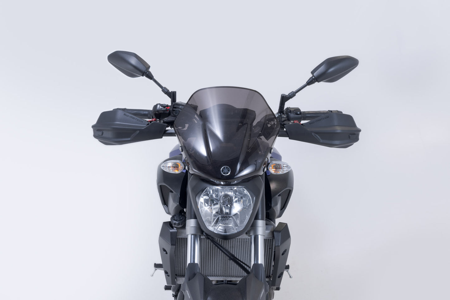 SW-Motech Adventure handguard kit