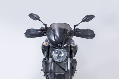 SW-Motech Adventure handguard kit