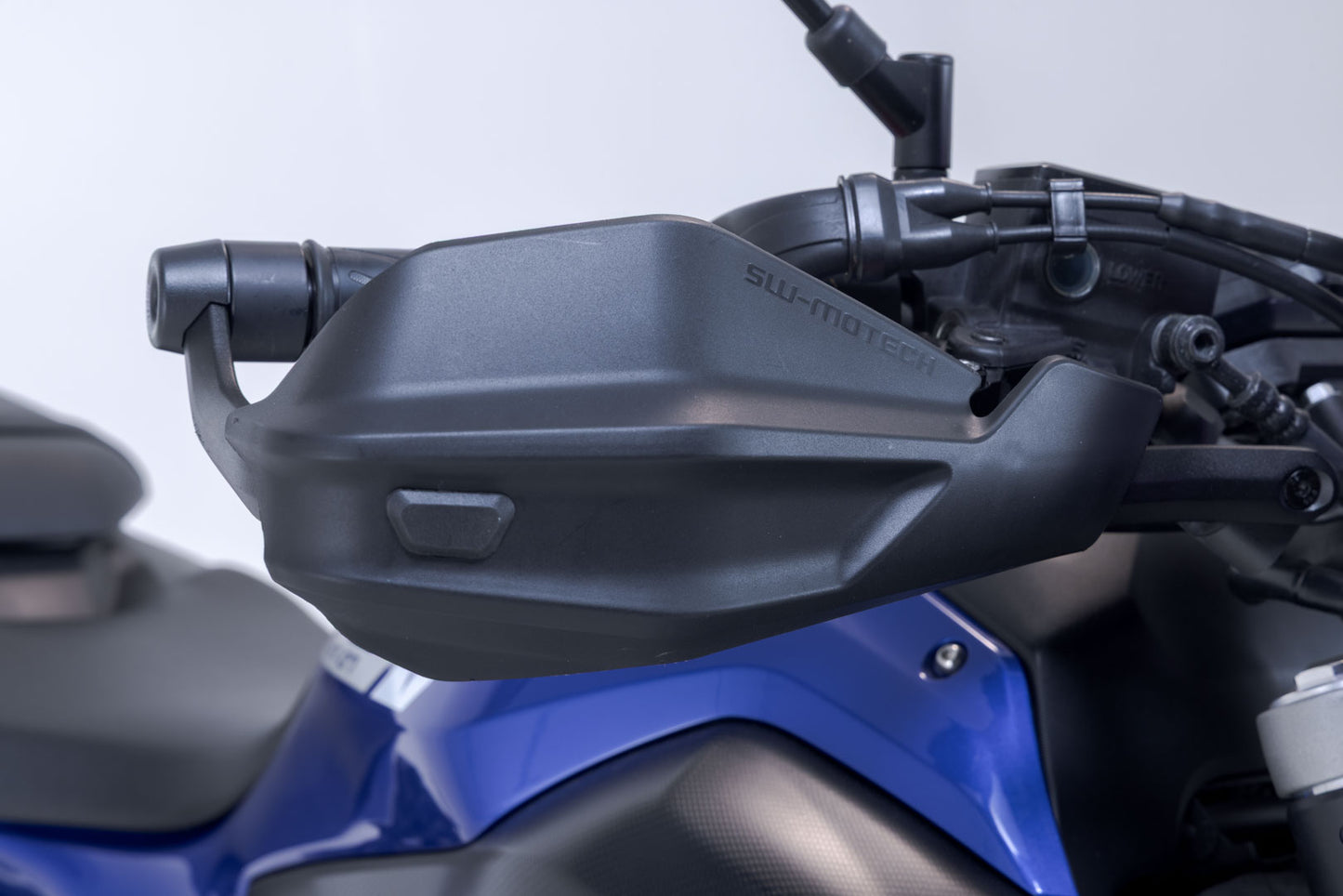 SW-Motech Adventure handguard kit