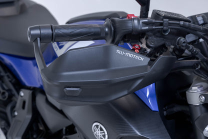 SW-Motech Adventure handguard kit