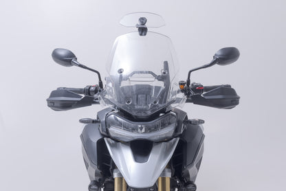SW-Motech Adventure handguard kit