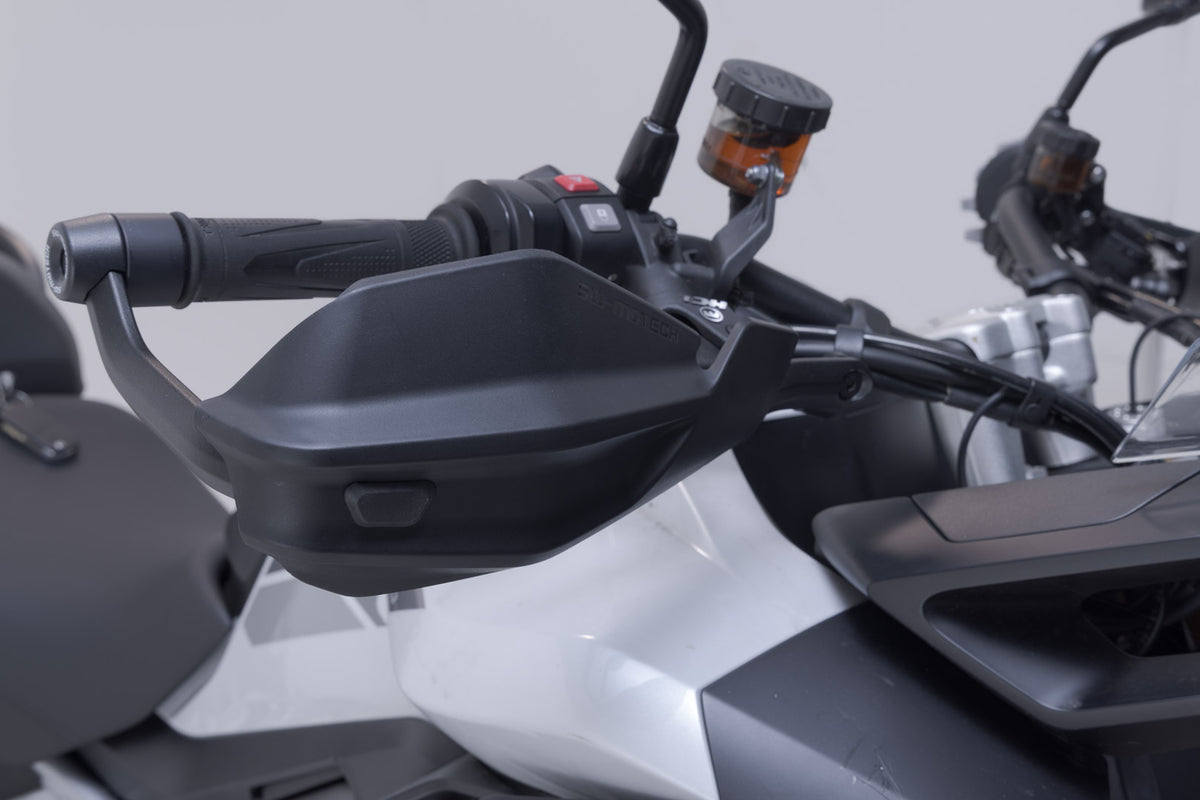 SW-Motech Adventure handguard kit