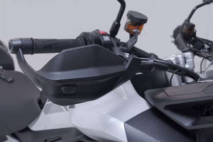 SW-Motech Adventure handguard kit