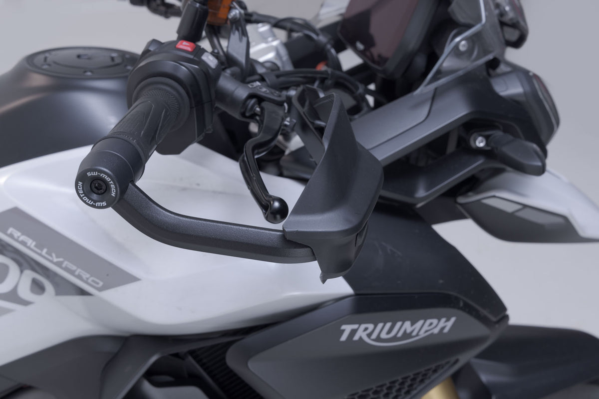 SW-Motech Adventure handguard kit