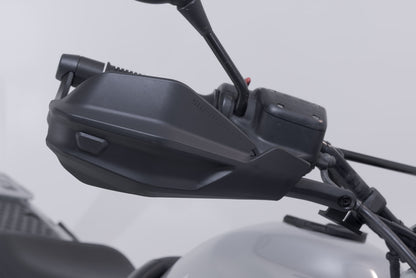 SW-Motech Adventure handguard kit