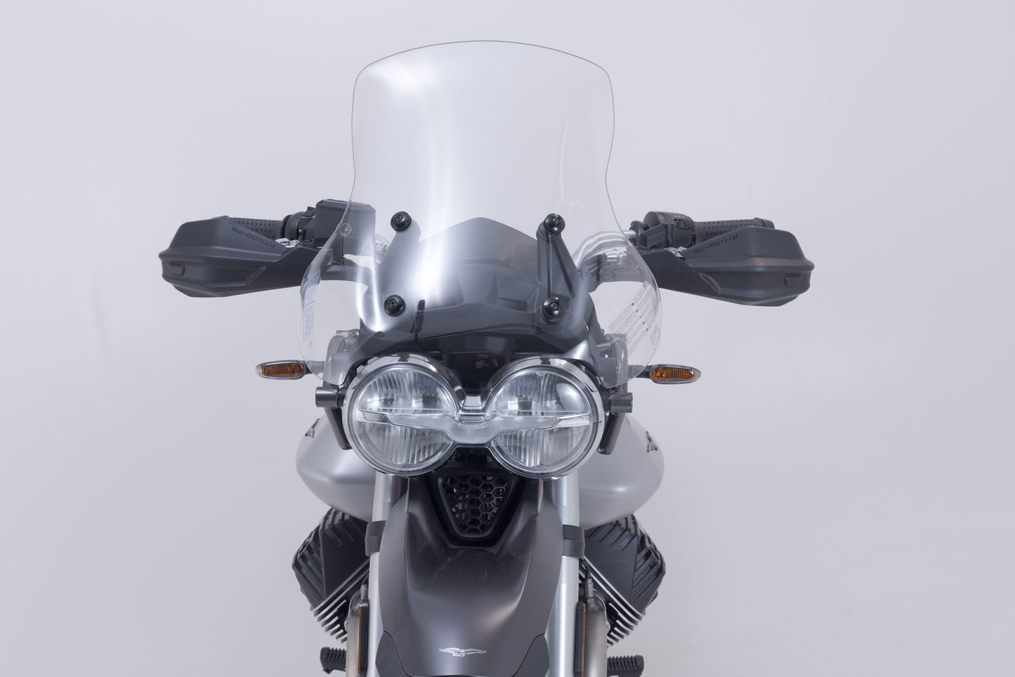 SW-Motech Adventure handguard kit