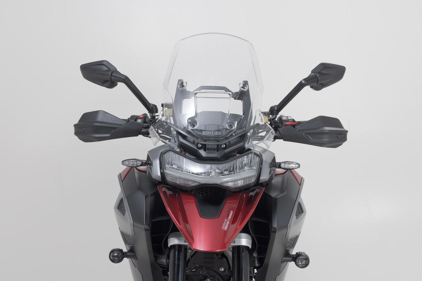 SW-Motech Adventure handguard kit