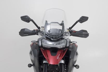 SW-Motech Adventure handguard kit