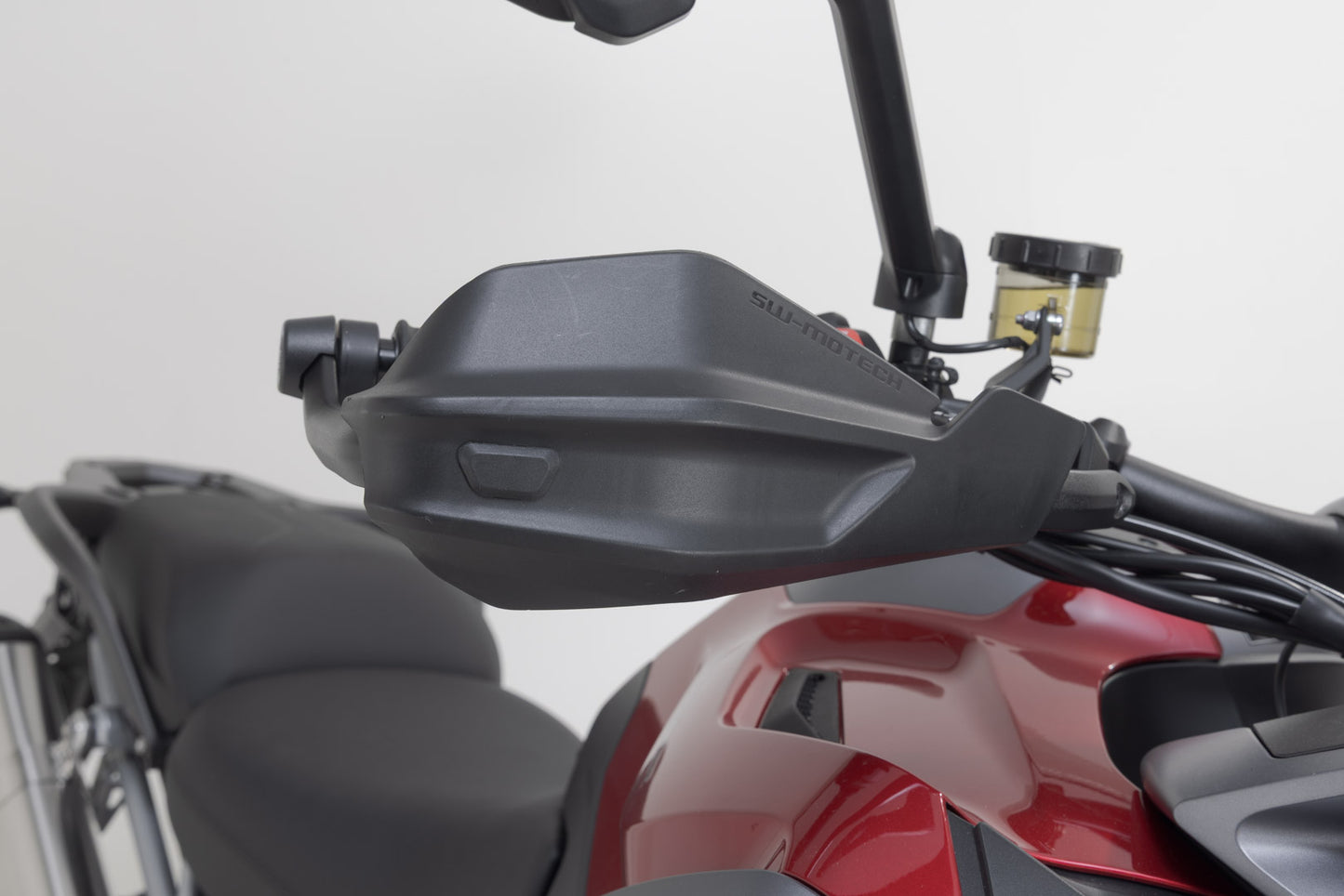 SW-Motech Adventure handguard kit