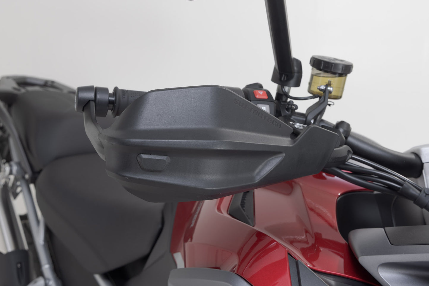 SW-Motech Adventure handguard kit