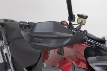 SW-Motech Adventure handguard kit