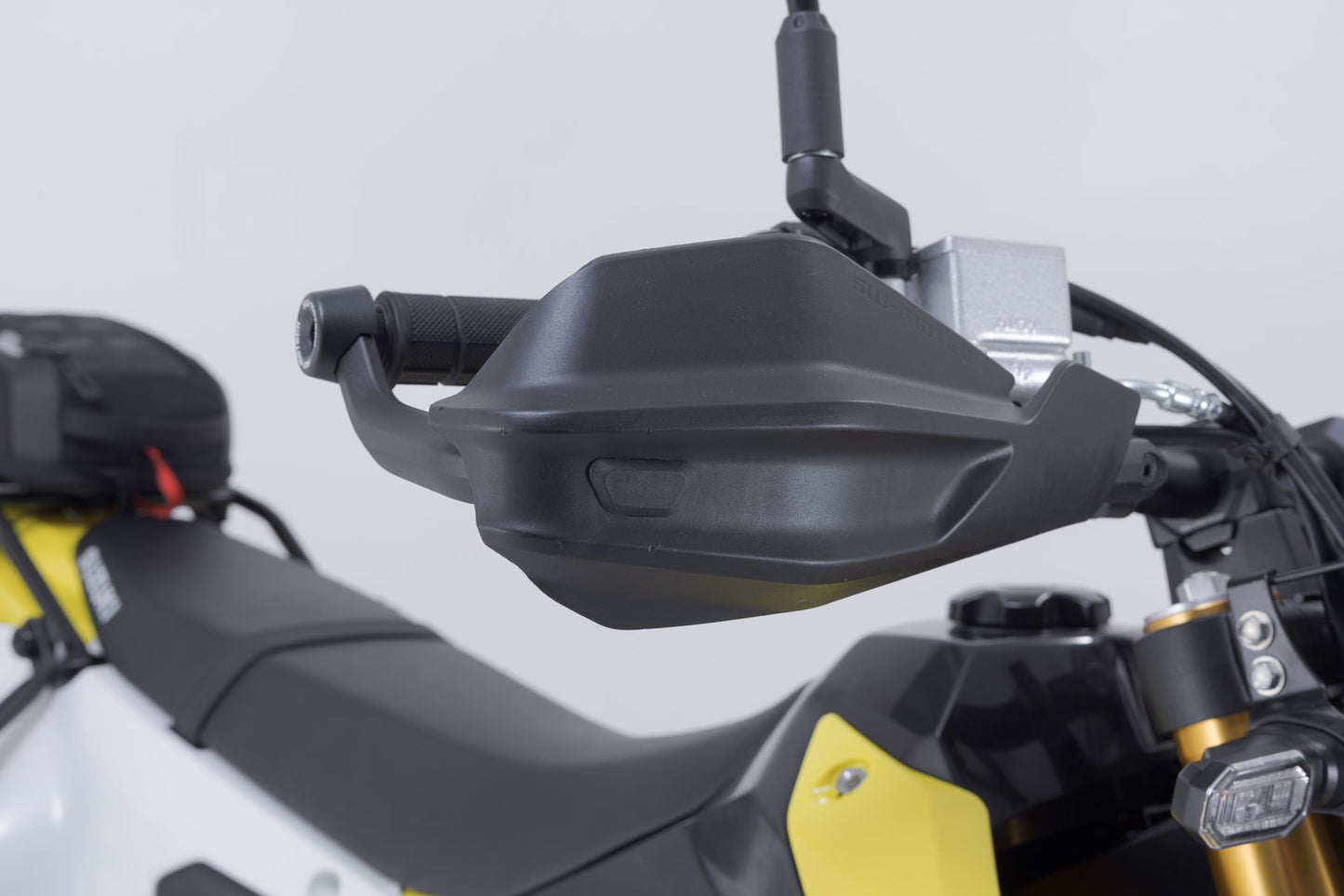 SW-Motech Adventure handguard kit