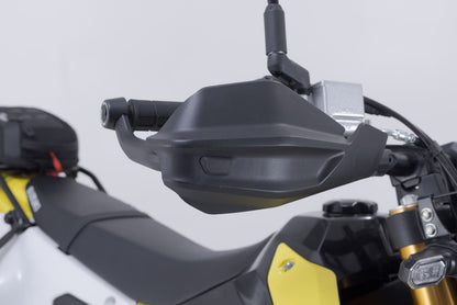 SW-Motech Adventure handguard kit