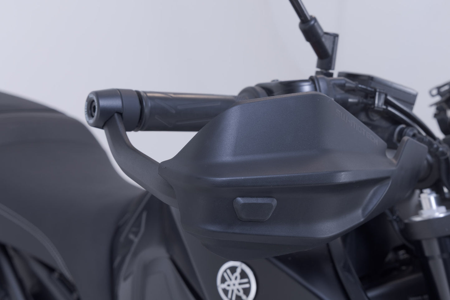 SW-Motech Adventure handguard kit