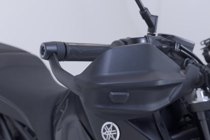 SW-Motech Adventure handguard kit