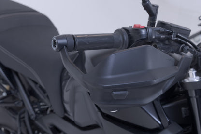 SW-Motech Adventure handguard kit