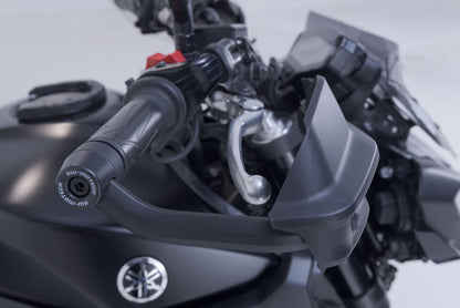 SW-Motech Adventure handguard kit
