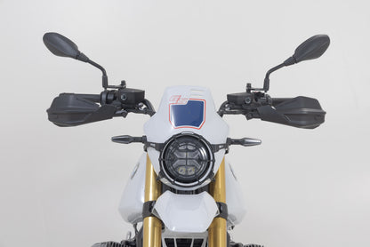 SW-Motech Adventure handguard kit