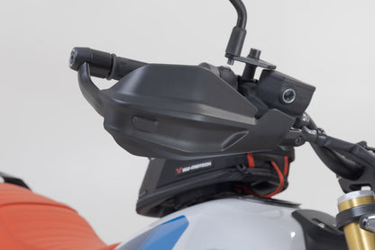 SW-Motech Adventure handguard kit