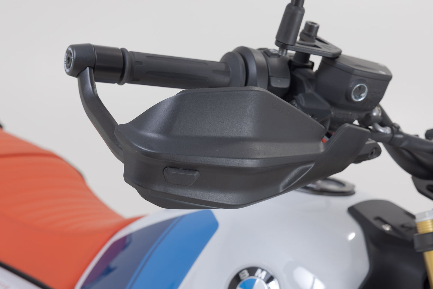 SW-Motech Adventure handguard kit