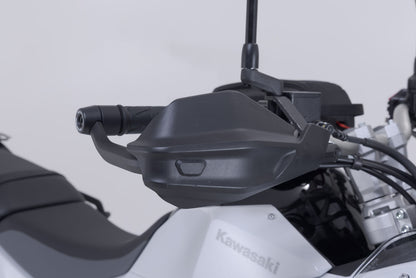SW-Motech Adventure handguard kit