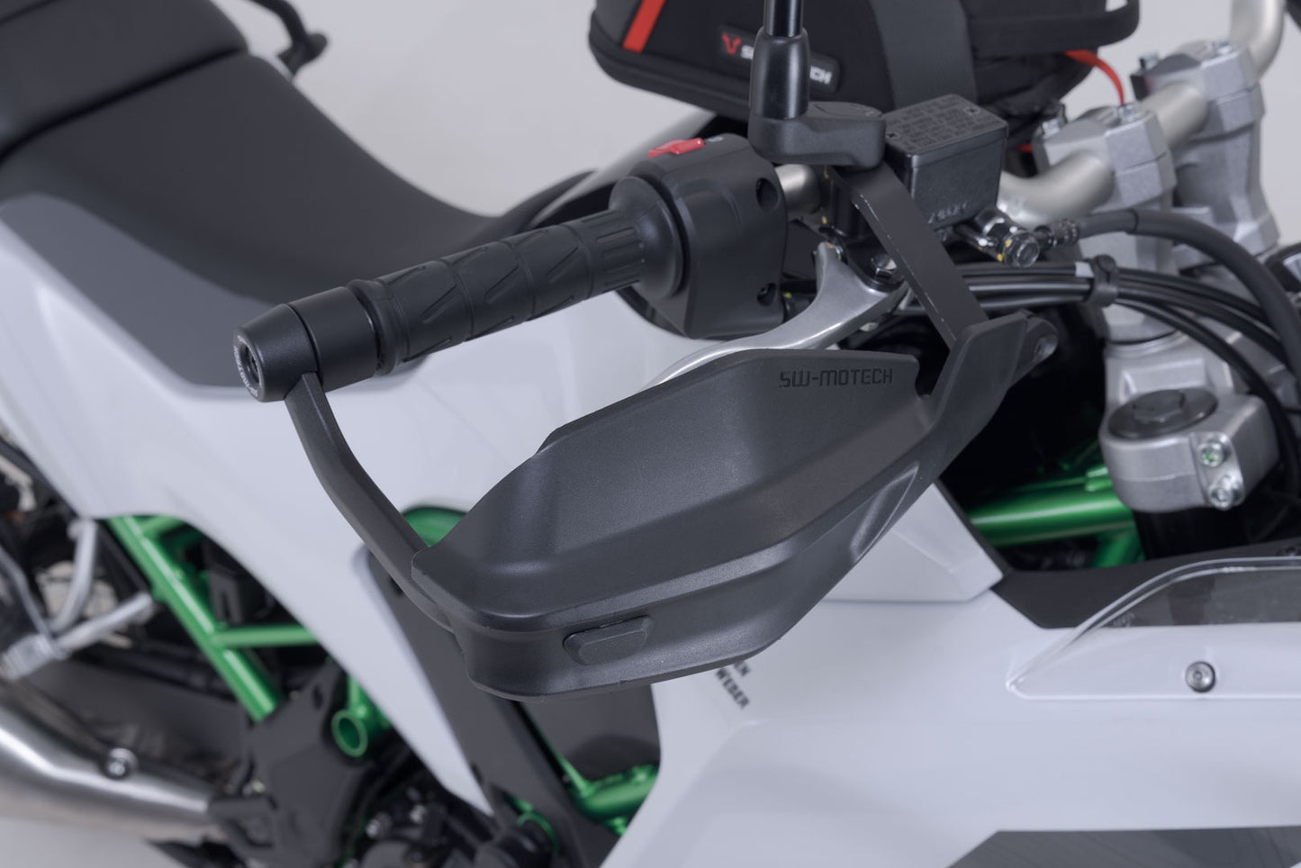 SW-Motech Adventure handguard kit