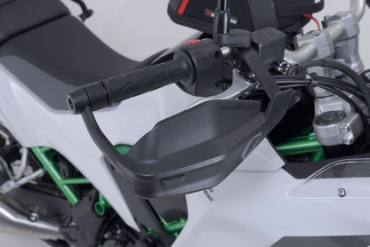SW-Motech Adventure handguard kit