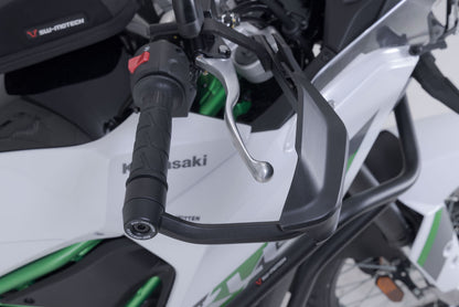 SW-Motech Adventure handguard kit