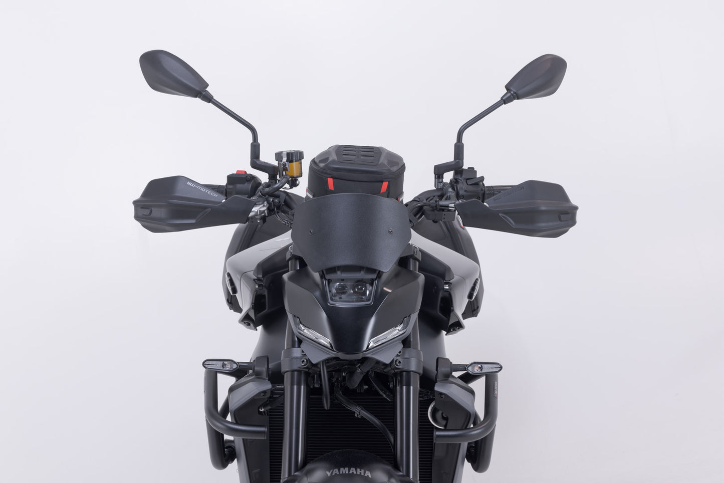 SW-Motech Adventure handguard kit