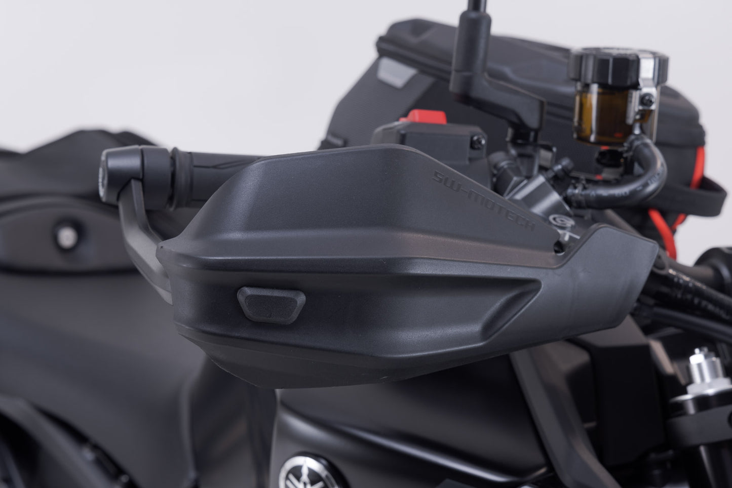 SW-Motech Adventure handguard kit