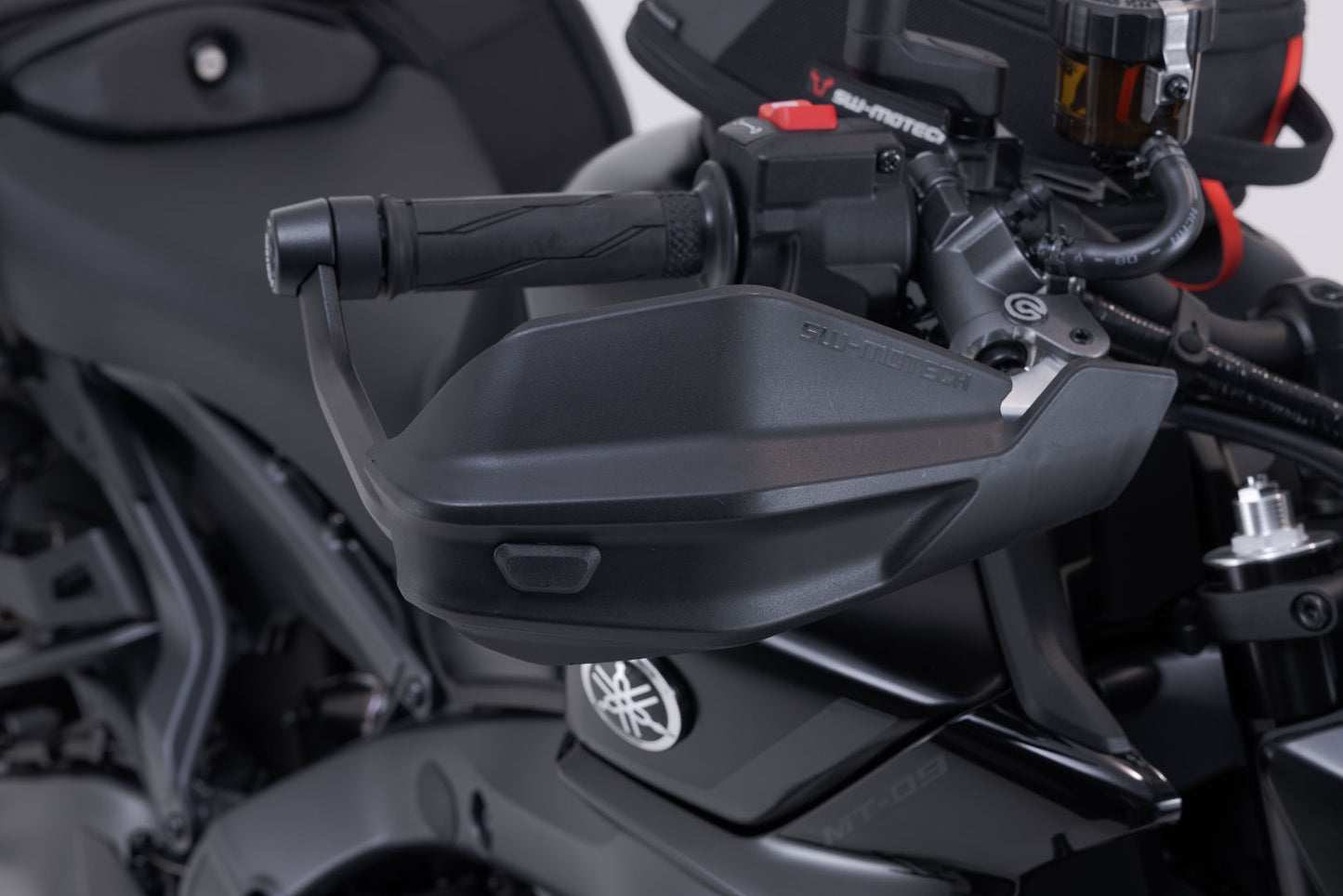 SW-Motech Adventure handguard kit
