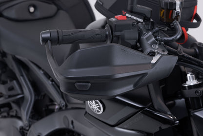 SW-Motech Adventure handguard kit