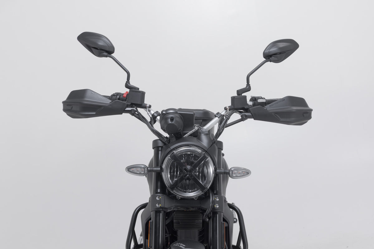 SW-Motech Adventure handguard kit
