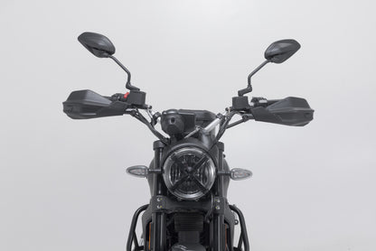 SW-Motech Adventure handguard kit